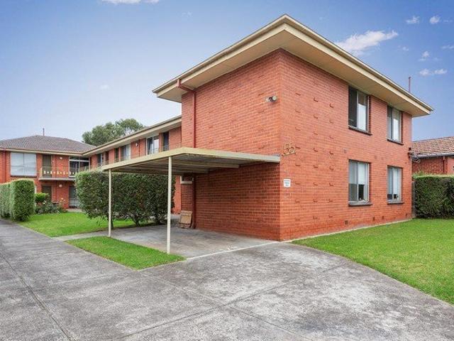 First floor living at its best!