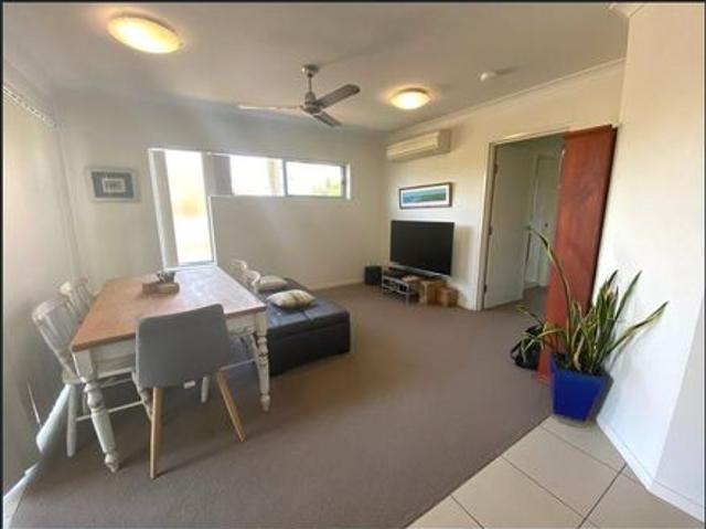 FIRST FLOOR LOW MAINTENANCE UNIT