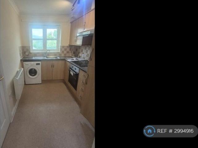 First Floor, Monmouth, NP25 2 bed flat to rent £978 pcm £226 pw