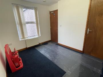 First Floor Office, Cross Hands, Cross Hands Llanelli, Carmarthenshire SA14, Property to rent, £495 pcm | PrimeLocation