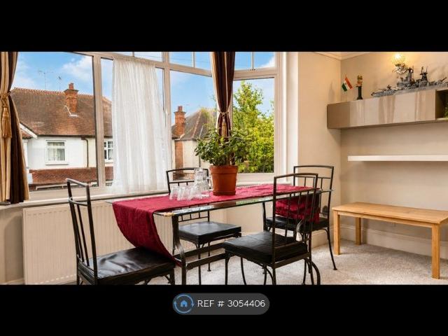 First Floor Radnor Road, Harrow HA1, 2 bed maisonette to rent, £1,945 pcm | PrimeLocation