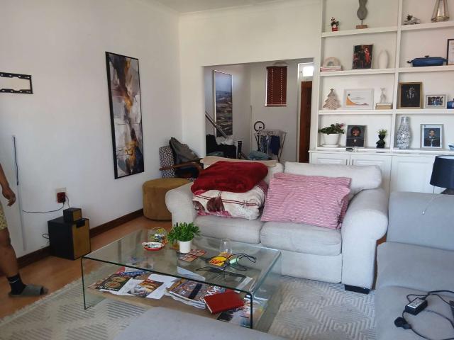 First floor rental available end of September 2026