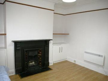 Walker Road AB11 Aberdeen, AB11, North East Scotland, Shetland