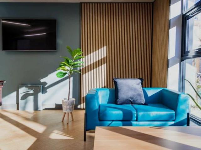 First Floor Studio