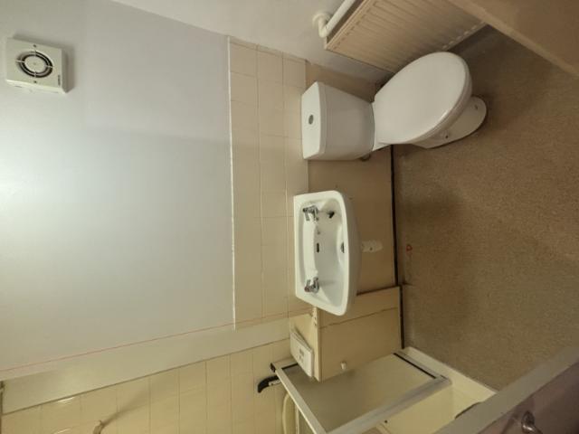 First Floor Studio for Rent in Snodland – Exclusively offered to residents over the age of 55