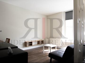 First Floor,, SW9
