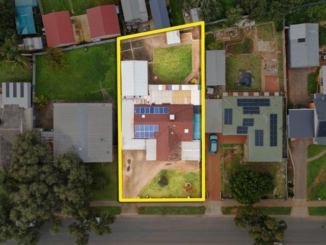 First Home, Next Project or Future Development Opportunity!