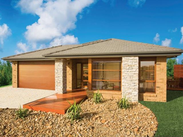 First home owners and property investors why not have the best in Burrum Heads