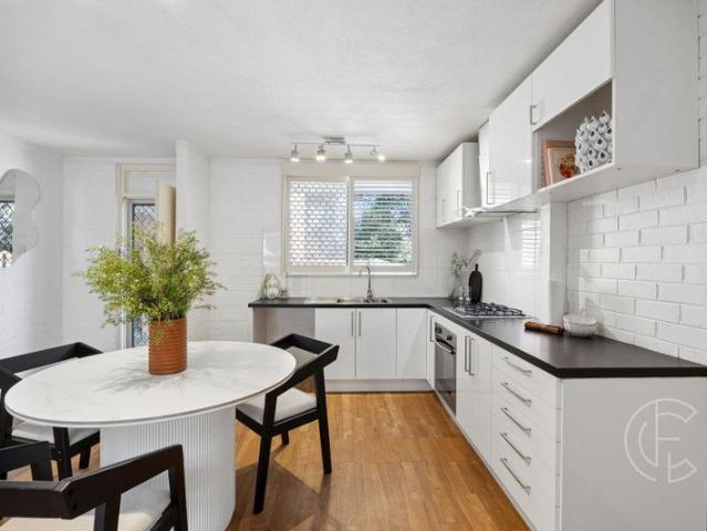 First Home Owners Inner West Convenience with low Strata fees!