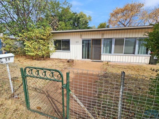 First Home on a ¼ of an Acre