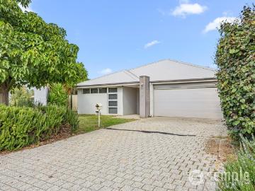 Spacious Family Living!