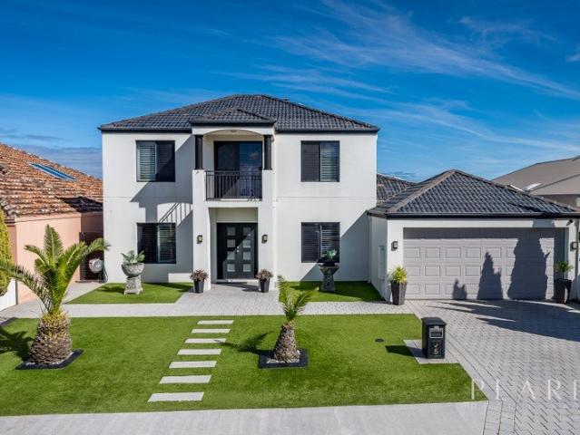 FIRST HOME OPEN SUNDAY 11.45 12.15