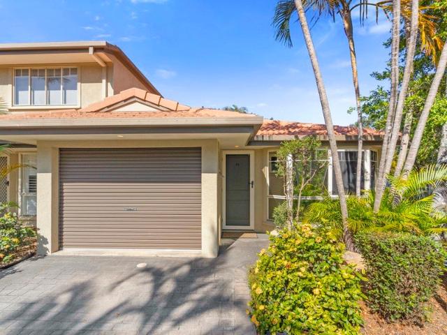 First Home Opportunity in a Resort Style Complex