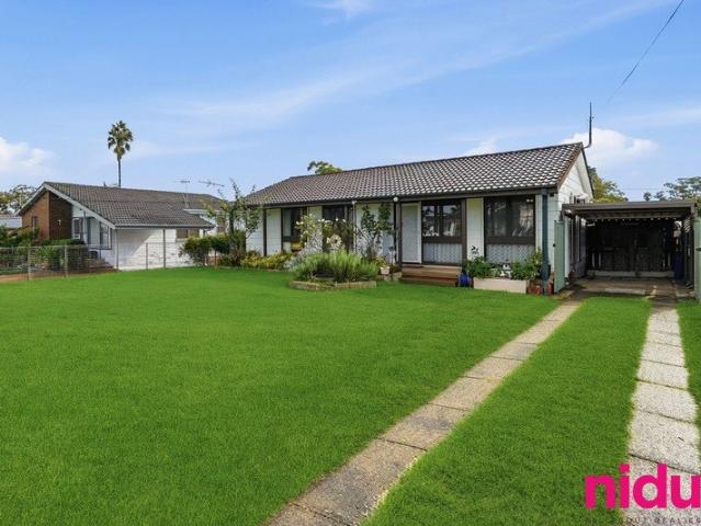 First Home Opportunity with Exceptional Parking & Outdoor Space
