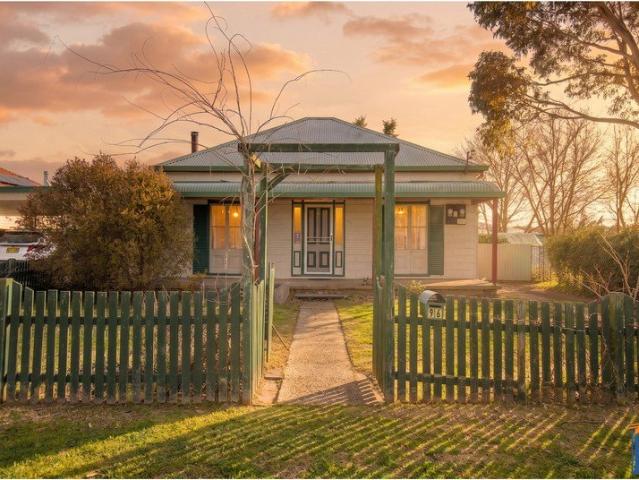 First Home Opportunity