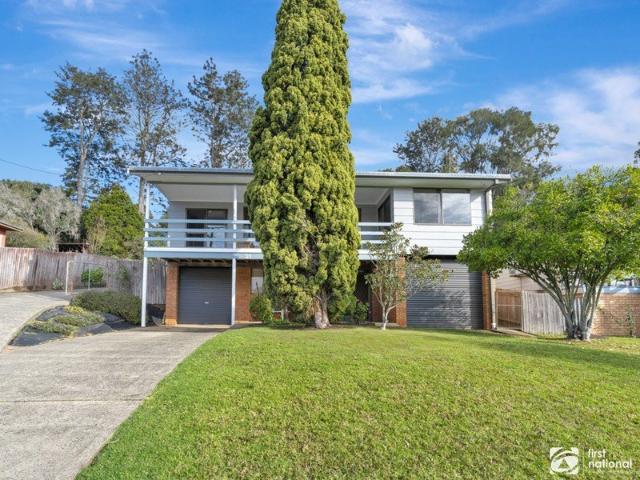 First home opportunity