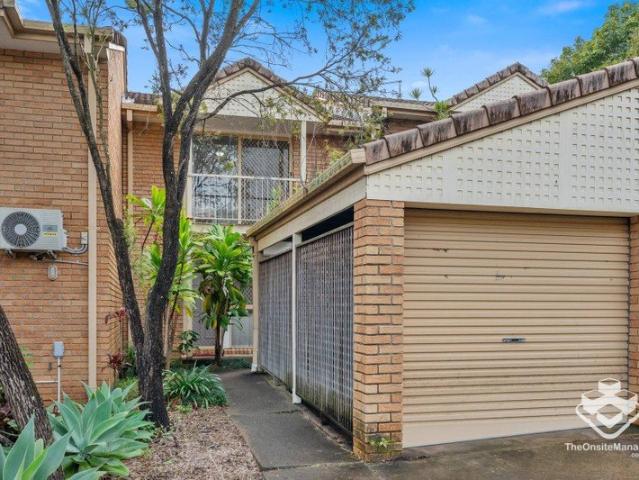 First Home or Downsize Home in Quiet Complex