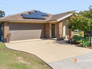 Tuggerah Lake, Jilliby, Wyong Region, Snapper Island