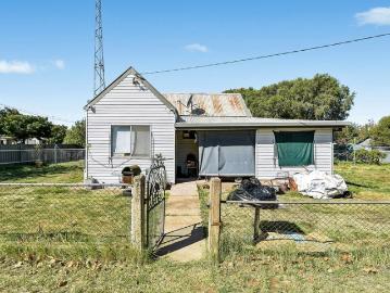 First Home or Investment