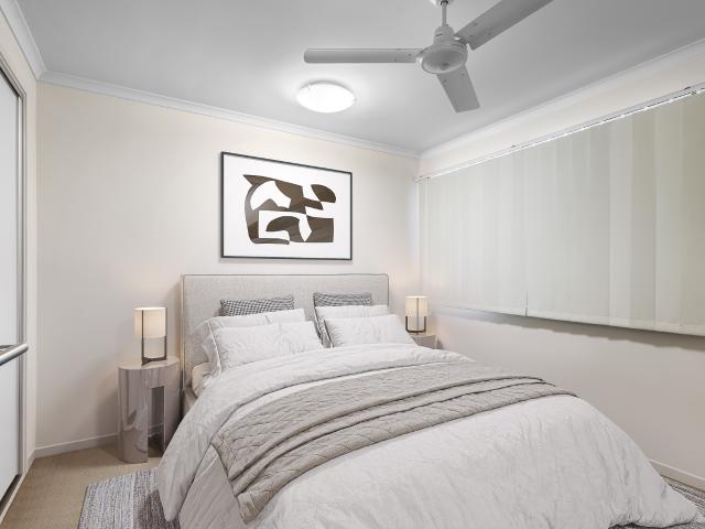 First Home or Investment?