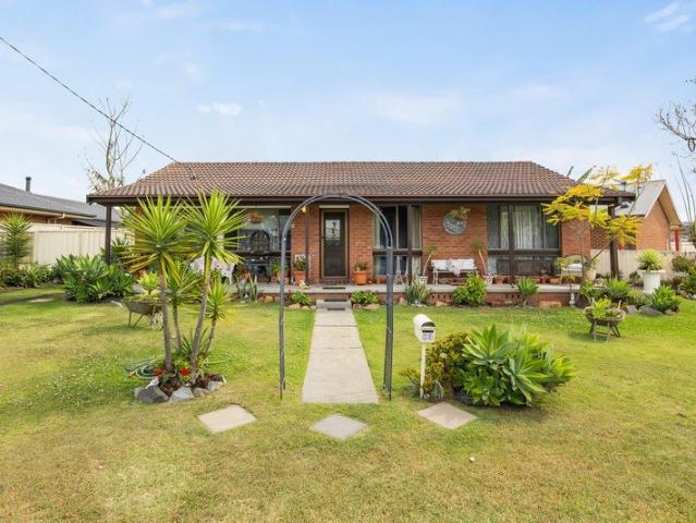 First Home or Investment