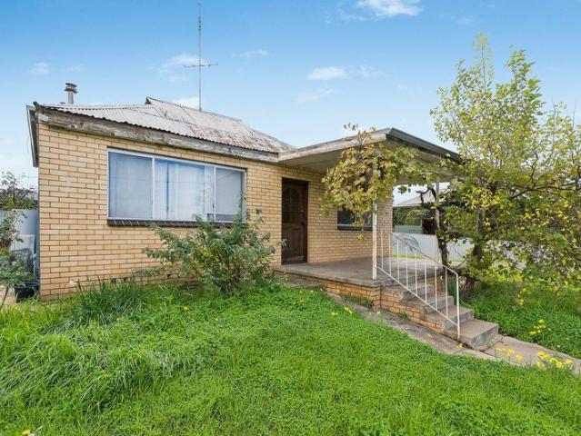 First Home Or Investment