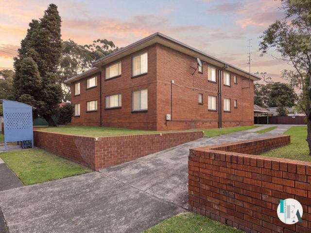 First home or investment opportunity!