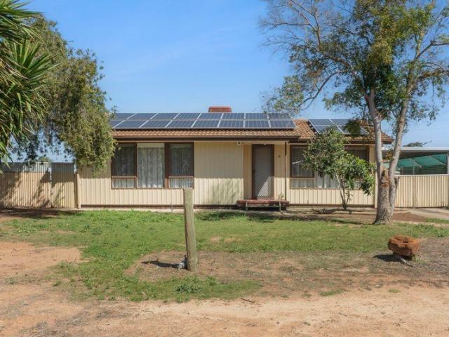 First Home or Investment Opportunity