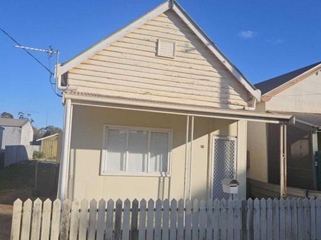 First home or investment opportunity