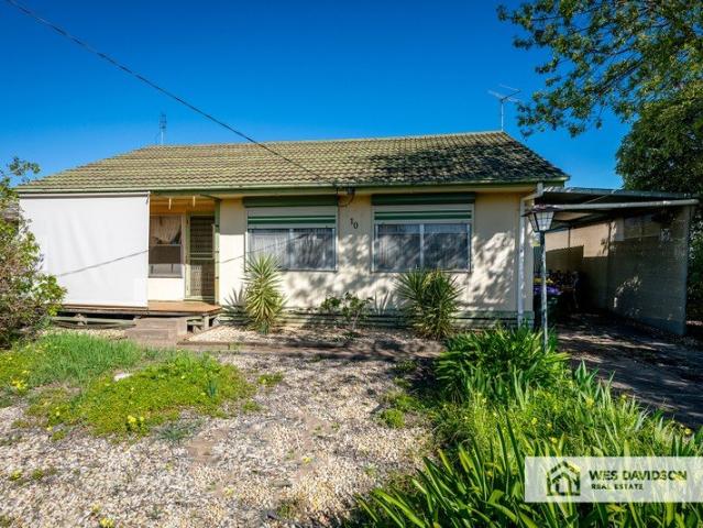 First Home or Investment Opportunity