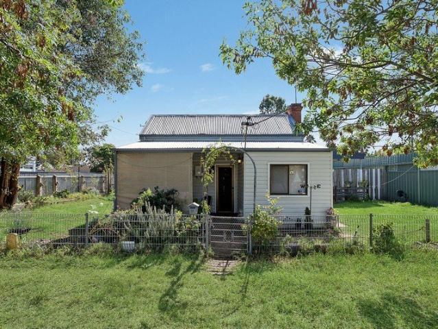First Home or Investment Potential