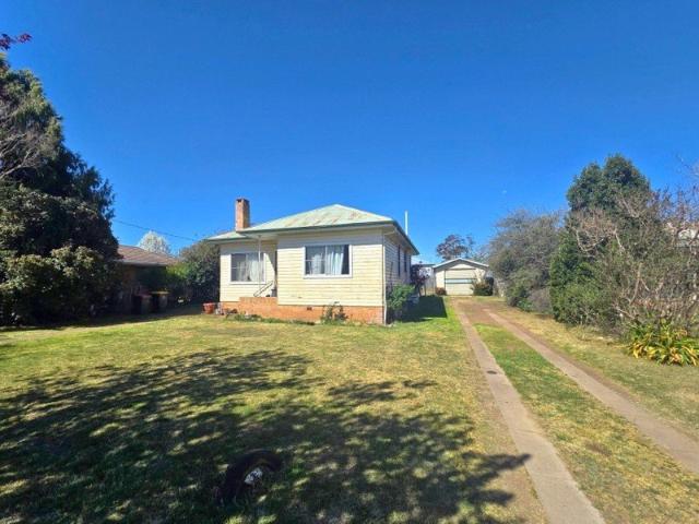 First Home or Investment Property