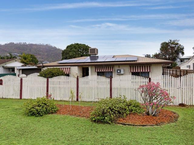 FIRST HOME OR INVESTOR DREAM