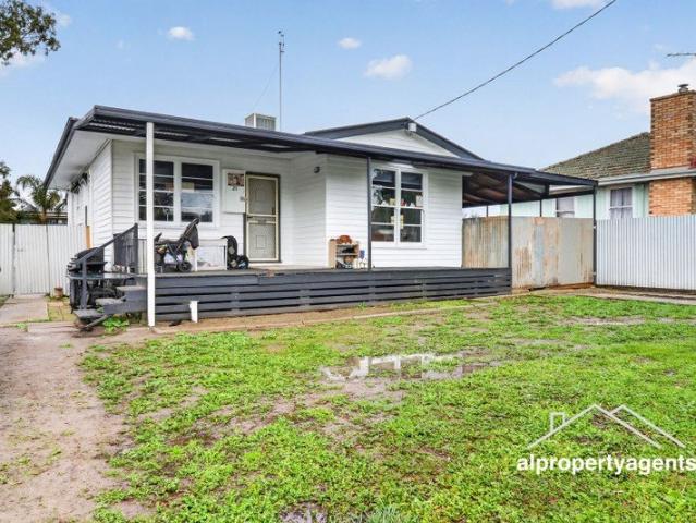 First Home or Ready Made Investment