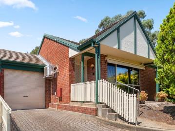 Golden Grove, Adelaide, Gould Creek, Playford, South Australia