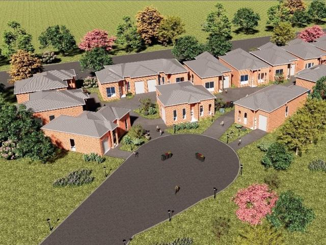 First home buyer opportunity