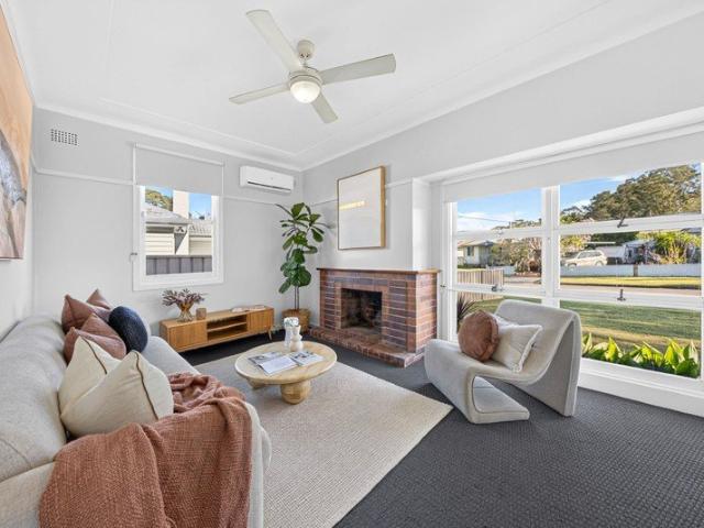 First Home Buyer or Development Potential