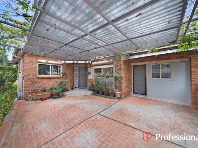 First Home Buyer Attention | Family Living in a Prime Bankstown Location