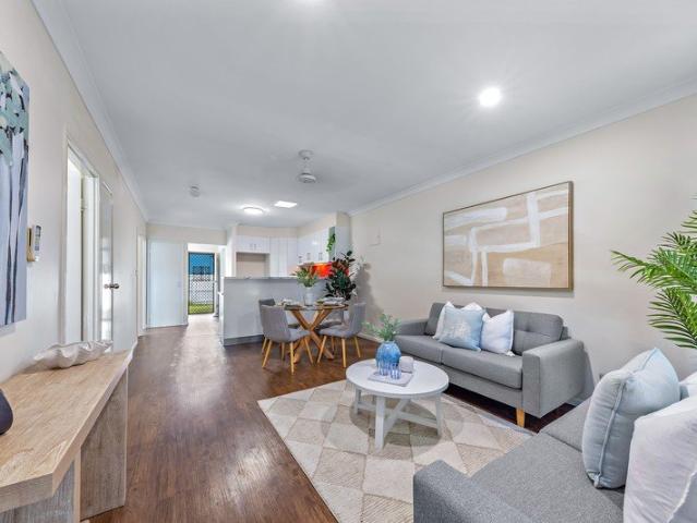 First Home Buyer Alert A Smart Buy with Low Body Corporate Fees