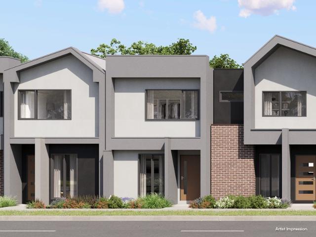 First Home Buyer Friendly! Start your building journey today in Olivine!
