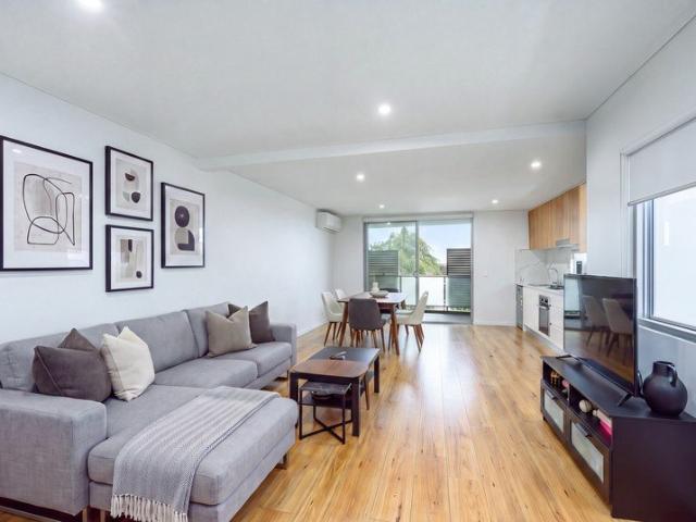 FIRST HOME BUYER & INVESTOR OPPORTUNITY | TWO BEDROOM APARTMENTS IN ROSELANDS