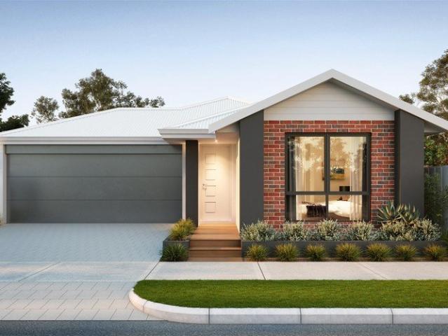 First home buyer / Investors dream home and land package. Available now!