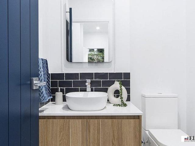 First Home Buyer Package Fixed Price Contract, Move In With Confidence!
