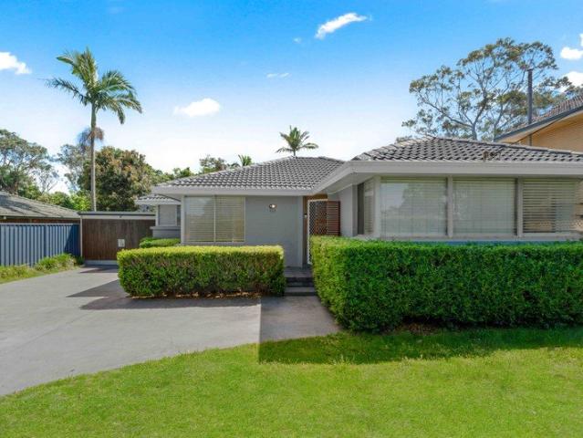 First home buyer paradise in North Nowra
