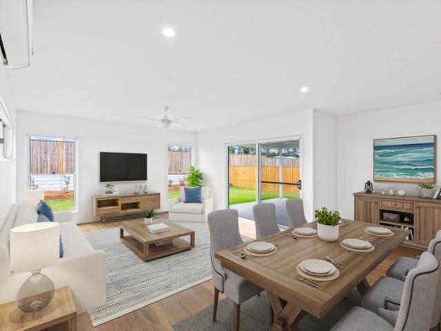 Rare Bellagrove Opportunity, Full Turnkey at $799,000