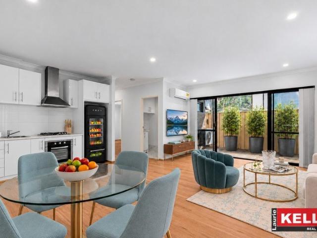 FIRST HOME BUYER SPECIAL IN PEET PARK LOCATION