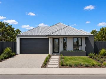 FIRST HOME BUYER UNDER $850k LAND TITLED