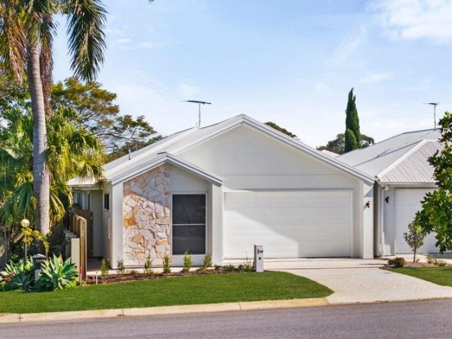 First Home Buyers $0 Stamp Duty on This Brand New Home