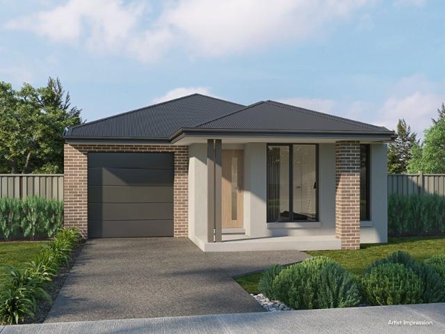 FIRST HOME BUYERS 3 Bed, 2 Bath House and Land, from just $515,990 with Victoria's No. 1 Home Builder!