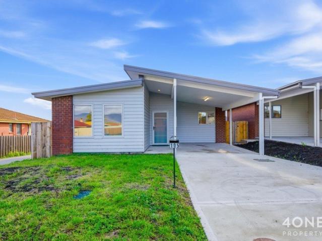 First home buyers take note!